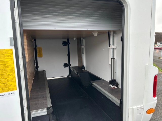 Adria Sonic Axess 600 SC - Photo 21