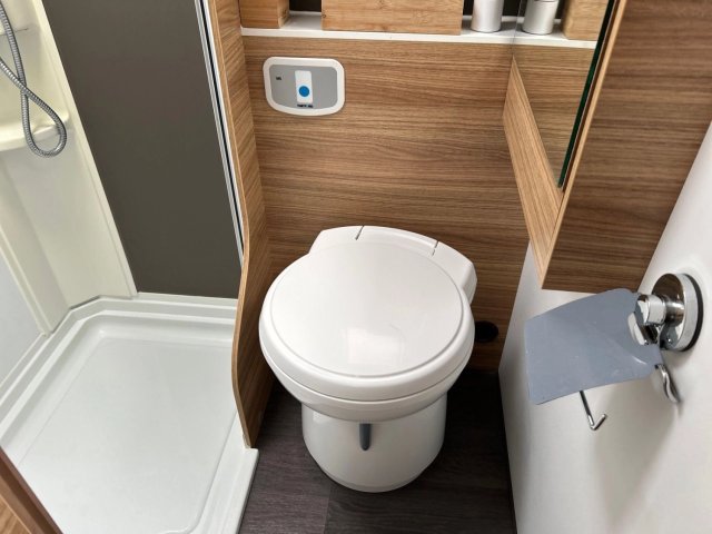 Adria Sonic Axess 600 SC - Photo 22