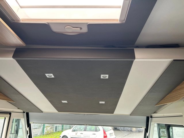 Adria Sonic Axess 600 SC - Photo 25