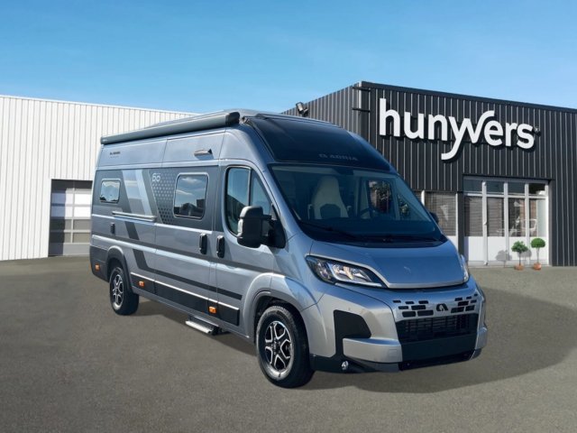 Achat Adria Twin 640 SGX Neuf