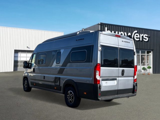 Adria Twin 640 SGX - Photo 2