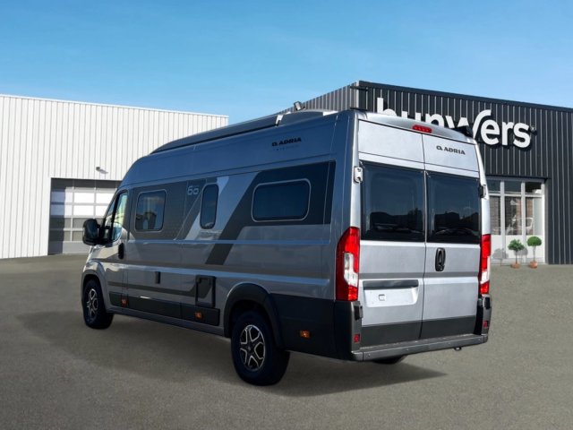 Adria Twin 640 SGX - Photo 3