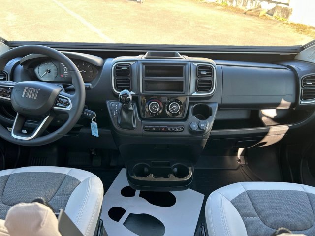 Adria Twin 640 SGX - Photo 4
