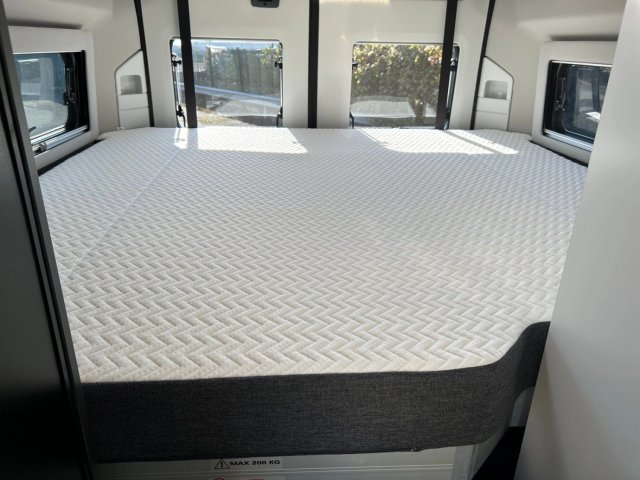 Adria Twin 640 SGX - Photo 7