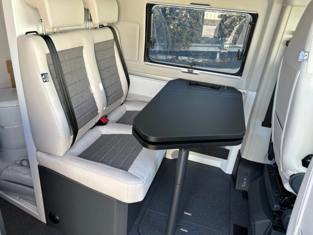 Adria Twin 640 SGX - Photo 8