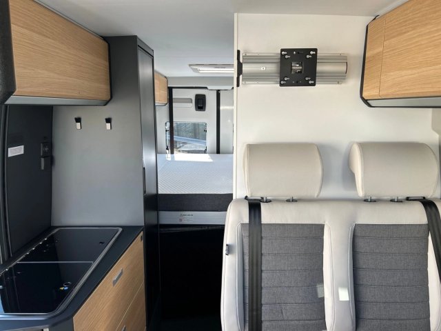 Adria Twin 640 SGX - Photo 11