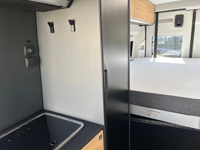 Adria Twin 640 SGX - Photo 20