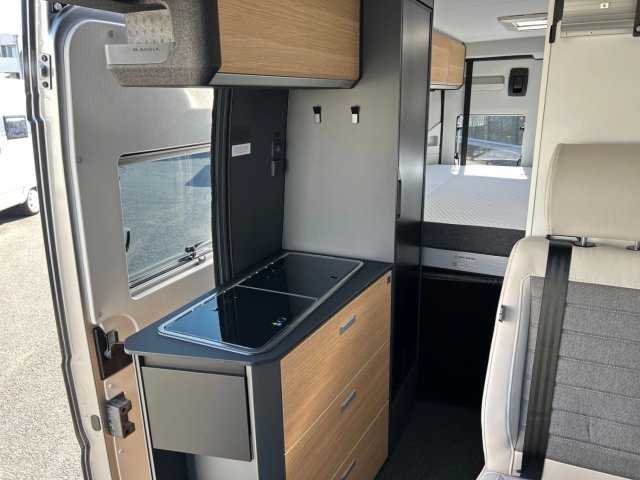 Adria Twin 640 SGX - Photo 21