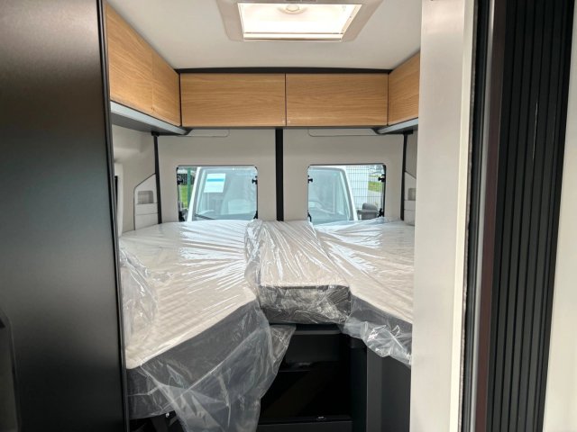 Adria Twin 640 SLB - Photo 4