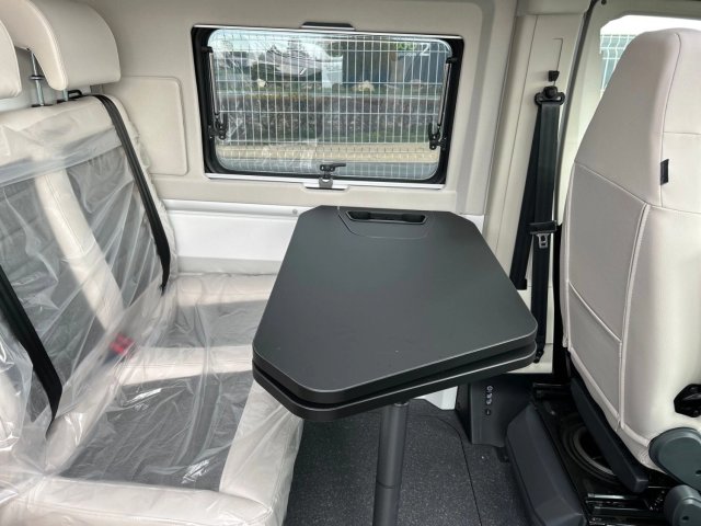 Adria Twin 640 SLB - Photo 5