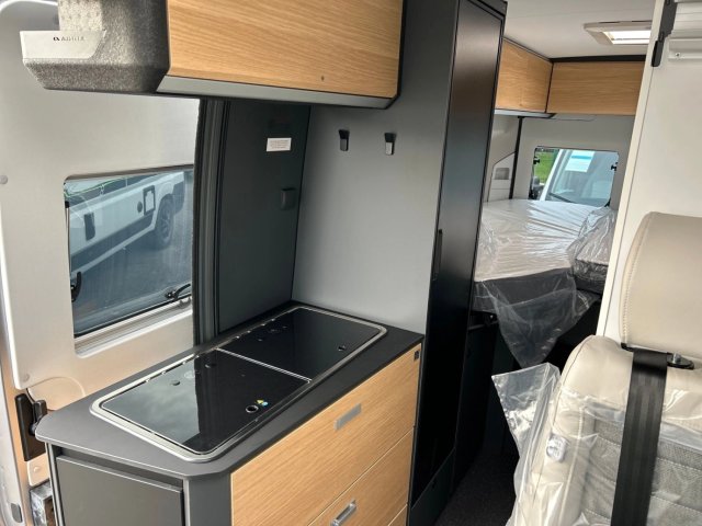 Adria Twin 640 SLB - Photo 7