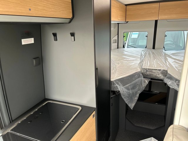 Adria Twin 640 SLB - Photo 8