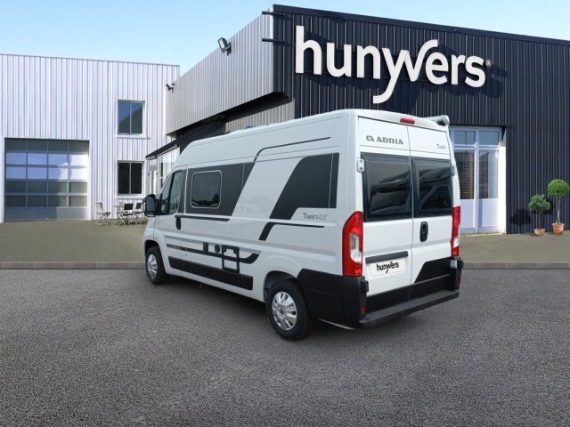 Adria Twin Plus 540 SP - Photo 2