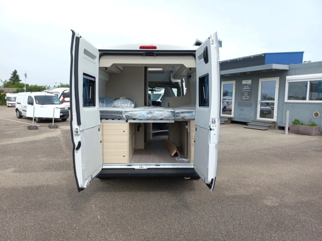 Adria Twin Plus 540 SP - Photo 3