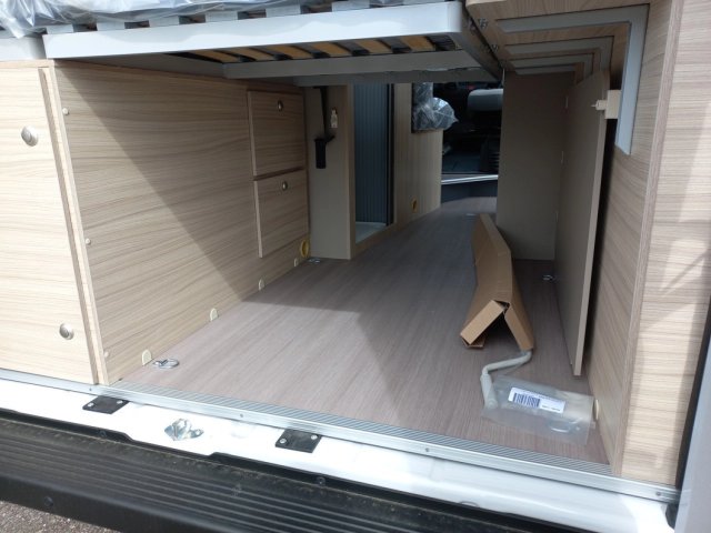 Adria Twin Plus 540 SP - Photo 4