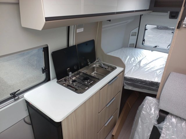 Adria Twin Plus 540 SP - Photo 7