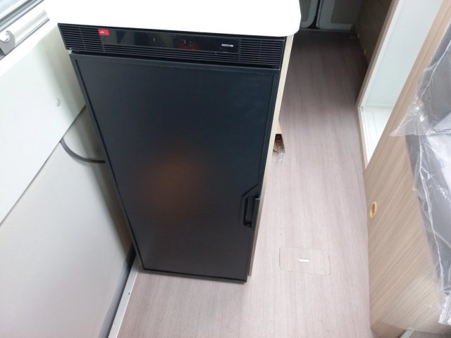 Adria Twin Plus 540 SP - Photo 8