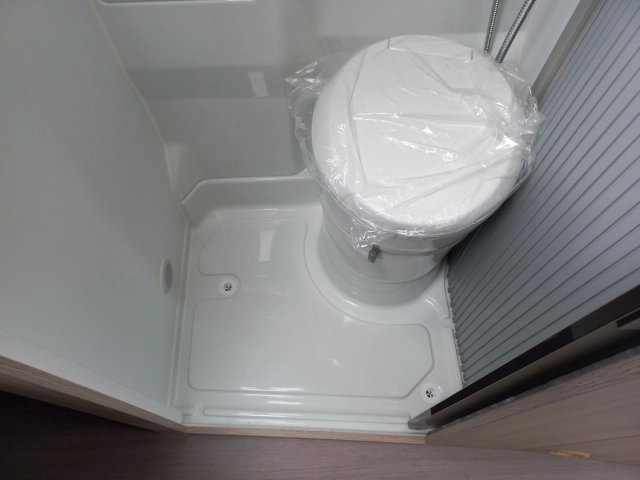 Adria Twin Plus 540 SP - Photo 9