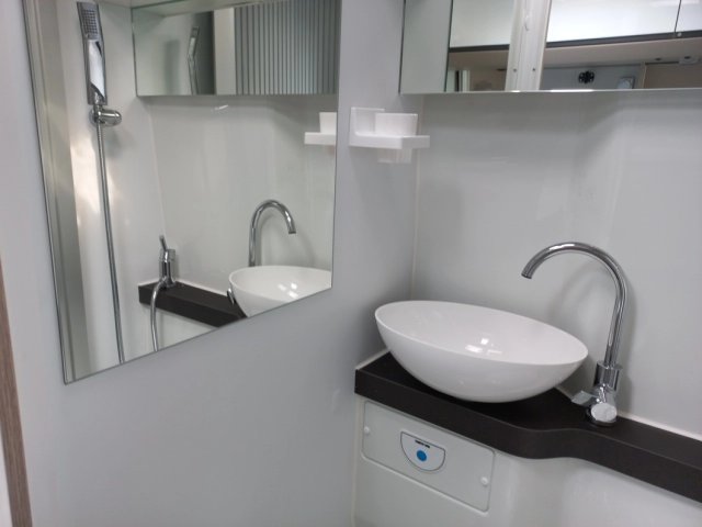 Adria Twin Plus 540 SP - Photo 10