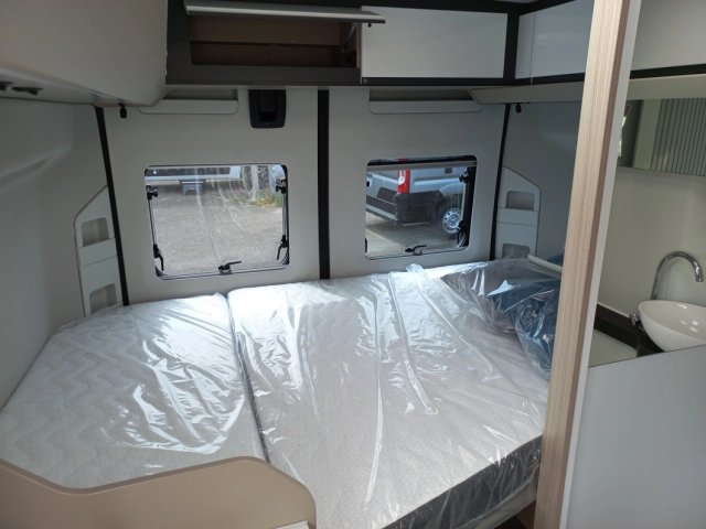 Adria Twin Plus 540 SP - Photo 11