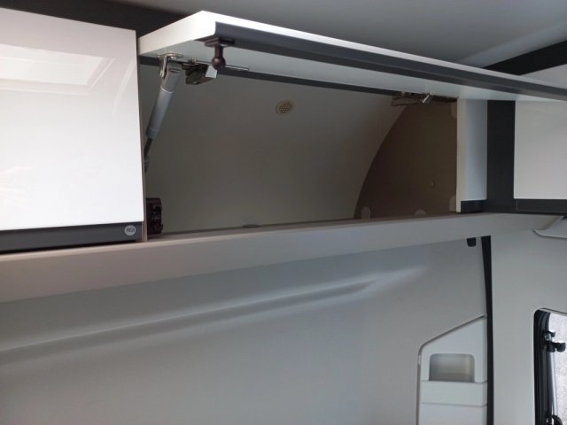 Adria Twin Plus 540 SP - Photo 12