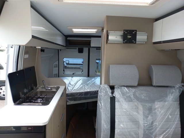Adria Twin Plus 540 SP - Photo 13