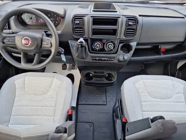 Adria Twin Plus 640 SGX - Photo 3