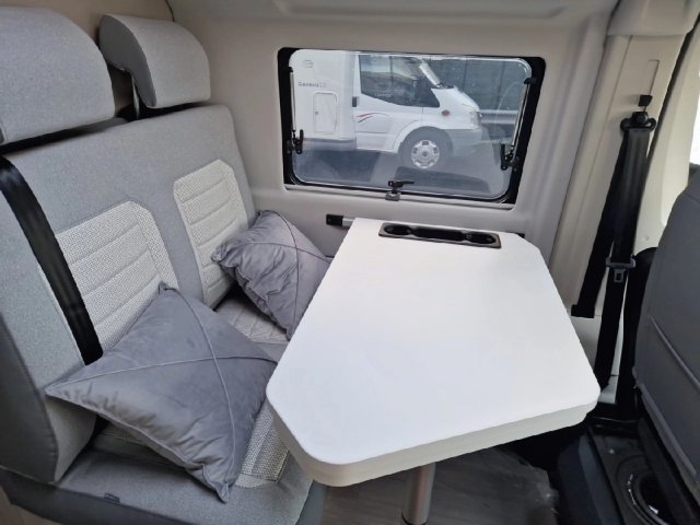 Adria Twin Plus 640 SGX - Photo 4