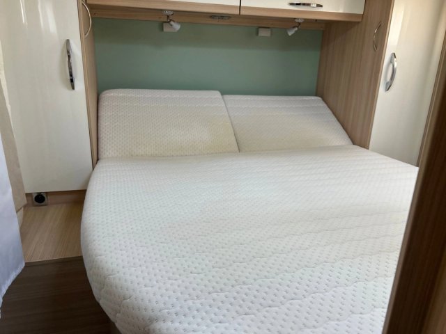 Burstner Nexxo T 745 - Photo 4