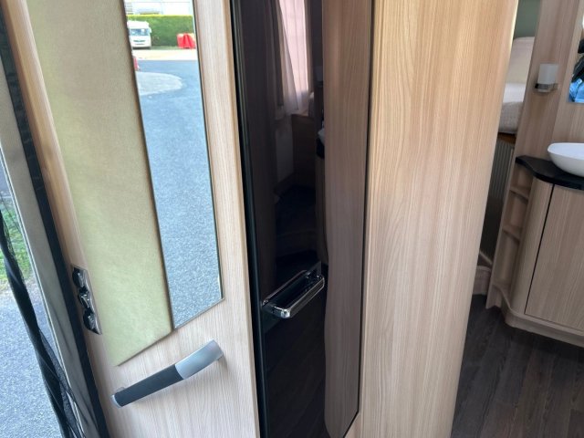 Burstner Nexxo T 745 - Photo 8
