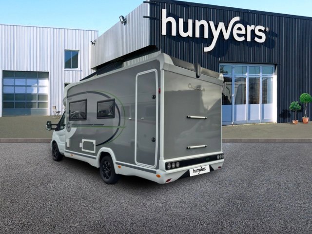 Chausson 630 Etape Line - Photo 2
