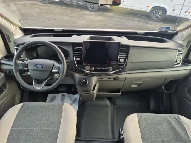 Chausson 630 Etape Line - Photo 3