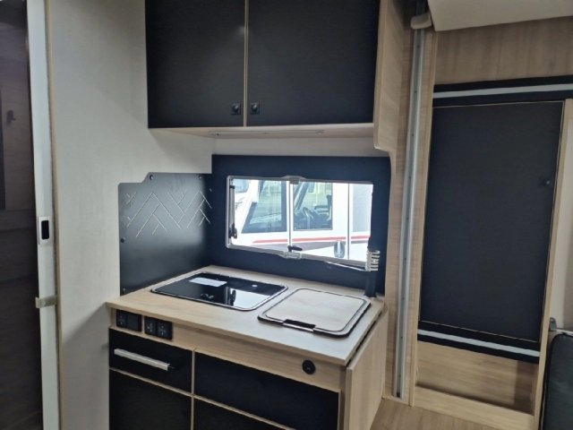 Chausson 630 Etape Line - Photo 5
