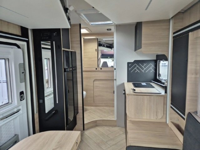 Chausson 630 Etape Line - Photo 10