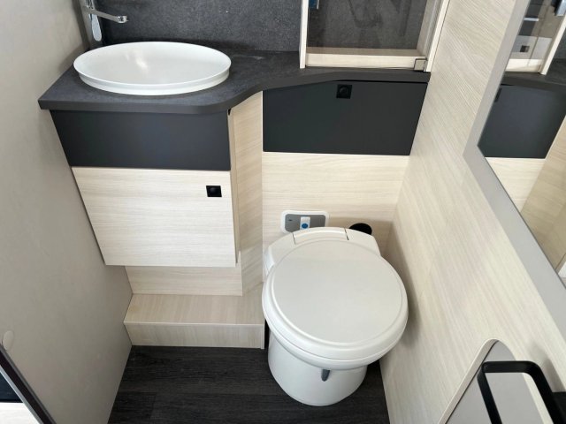 Chausson 640 Titanium - Photo 10