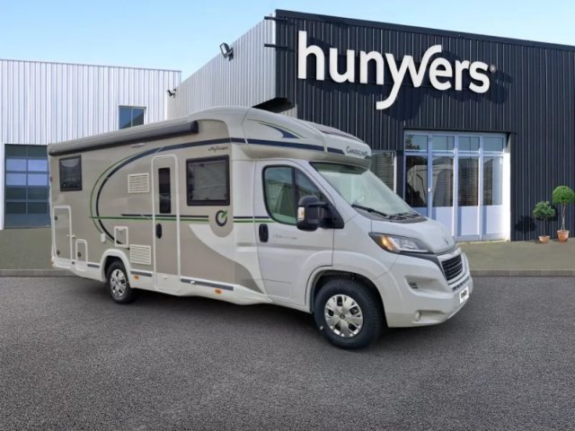 Chausson 724 Family Neuf