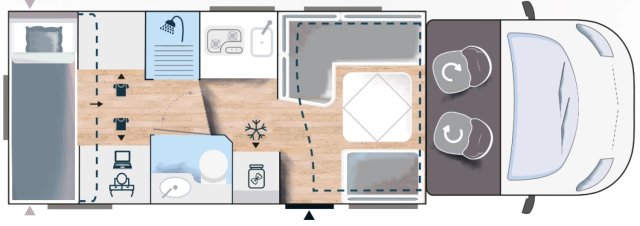 Chausson 724 Family - Photo 12