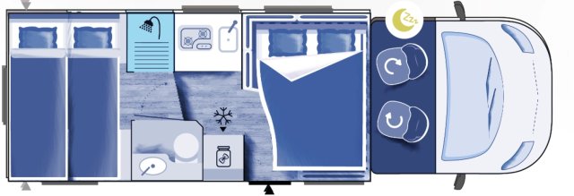 Chausson 724 Family - Photo 13