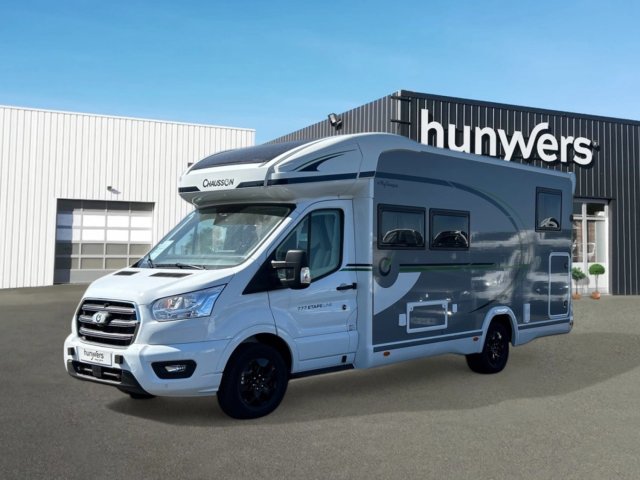 Chausson 777 Etape Line Neuf