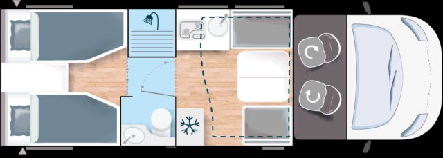 Chausson 777 Etape Line - Photo 14