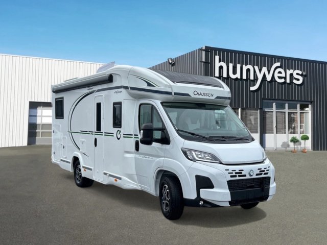 Chausson 797 Ultimate Line Neuf