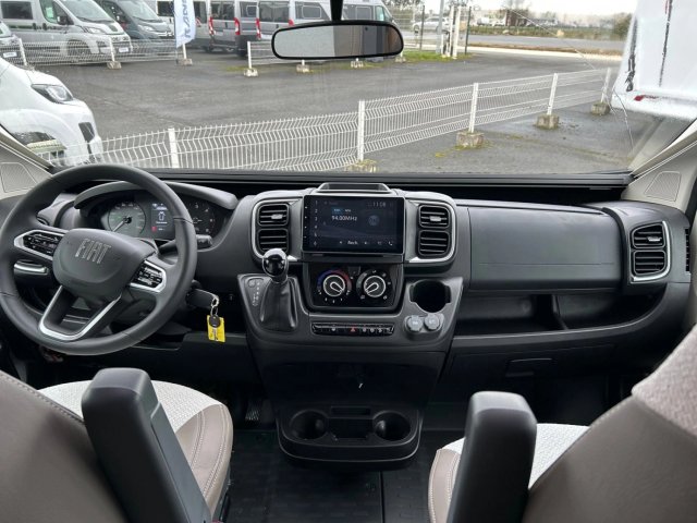 Chausson 797 Ultimate Line - Photo 3