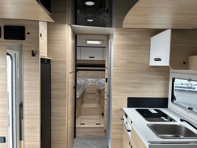 Chausson 797 Ultimate Line - Photo 6
