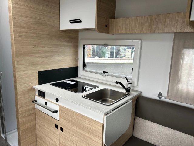 Chausson 797 Ultimate Line - Photo 7