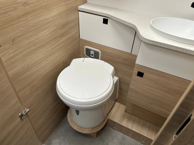 Chausson 797 Ultimate Line - Photo 11