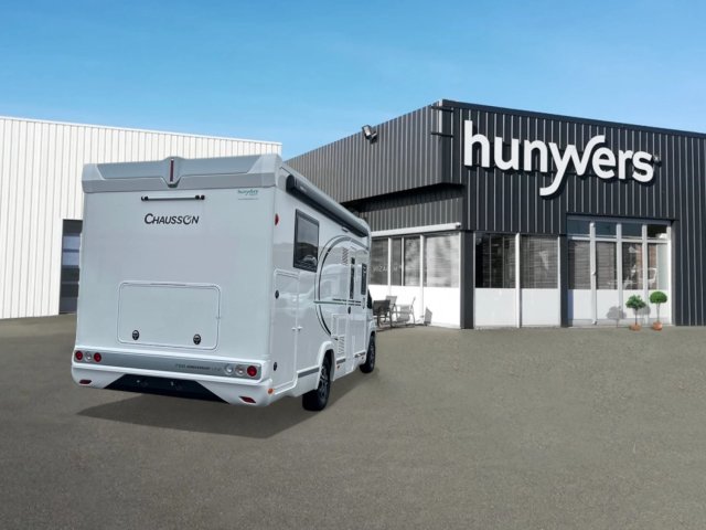 Chausson 798 Anniversary Line - Photo 2