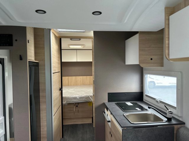 Chausson 798 Anniversary Line - Photo 6