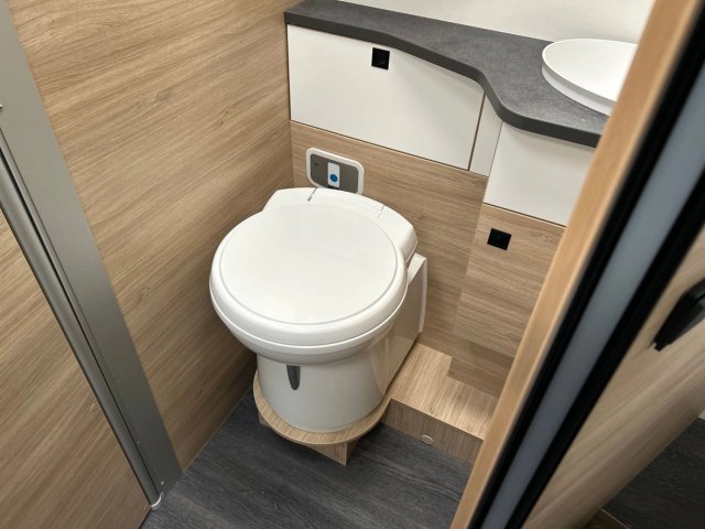 Chausson 798 Anniversary Line - Photo 11