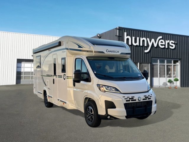Achat Chausson 798 Ultimate Line Neuf