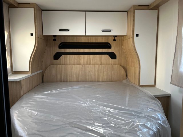 Chausson 798 Ultimate Line - Photo 4